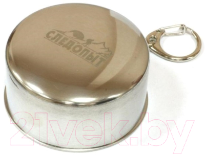 Складной стакан Следопыт PF-CWS-P25