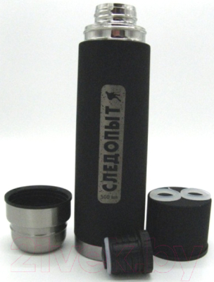 Термос для напитков Следопыт Cosmos / PF-TM-06