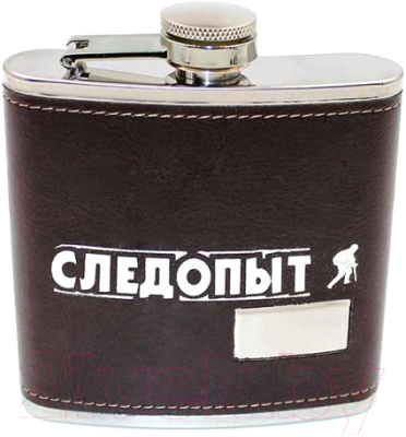 Фляга Следопыт Browny / PF-BD-F16 - фото