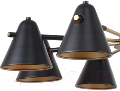 Люстра F-Promo F-Promo Rigor 2844-8P