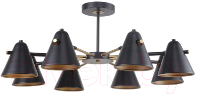 Люстра F-Promo F-Promo Rigor 2844-8P