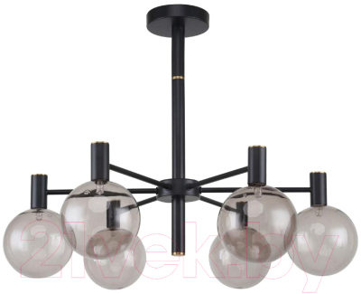 Люстра FAVOURITE Eternity 2766-6P - фото