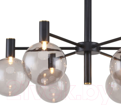 Люстра FAVOURITE Eternity 2766-6P