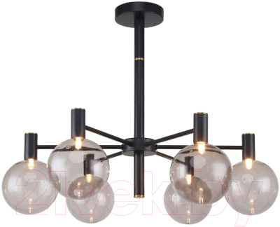 Люстра FAVOURITE Eternity 2766-6P