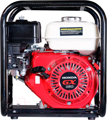 Мотопомпа Fubag PTH 600