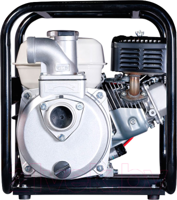 Мотопомпа Fubag PTH 600