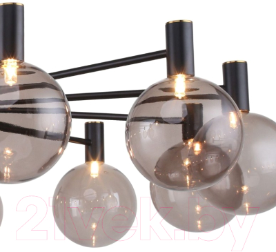 Люстра FAVOURITE Eternity 2766-12P