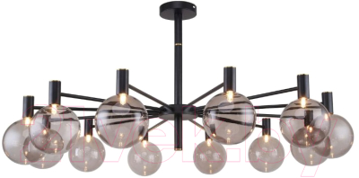 Люстра FAVOURITE Eternity 2766-12P