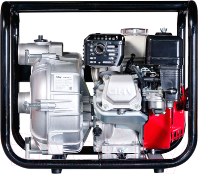 Мотопомпа Fubag PTH 600 ST (838216)