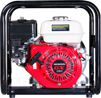 Мотопомпа Fubag PTH 600 ST (838216)