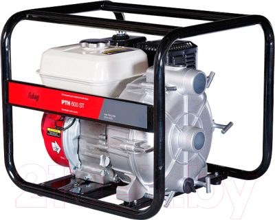 Мотопомпа Fubag PTH 600 ST (838216)