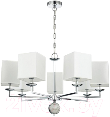 Люстра FAVOURITE Diva 2821-7P - фото