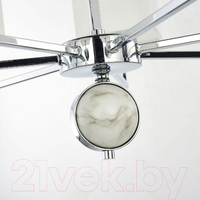 Люстра FAVOURITE Diva 2821-7P