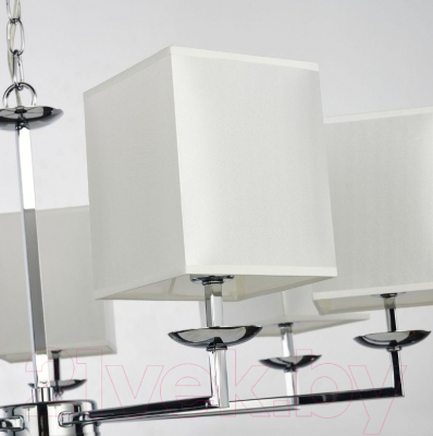 Люстра FAVOURITE Diva 2821-7P