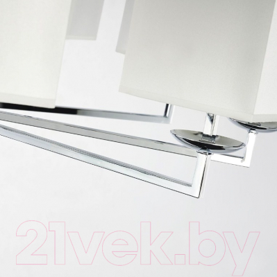 Люстра FAVOURITE Diva 2821-7P