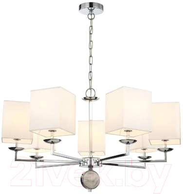 Люстра FAVOURITE Diva 2821-7P