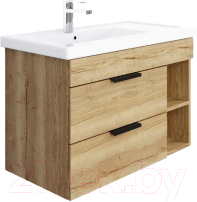 Тумба под умывальник Onika Легран 80.13 (108047) - фото