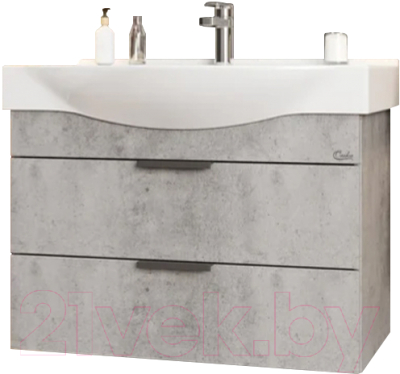 Тумба под умывальник Onika Девис 80.13 - фото