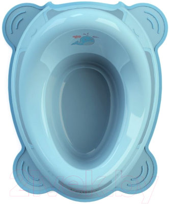 Детский горшок Kidwick Улитка / KW040201