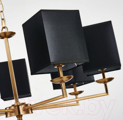 Люстра FAVOURITE Diva 2822-7P