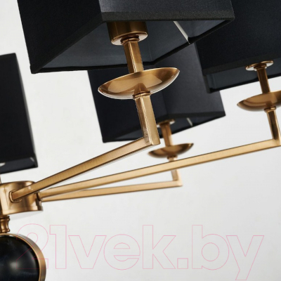 Люстра FAVOURITE Diva 2822-7P