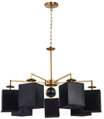 Люстра FAVOURITE Diva 2822-7P