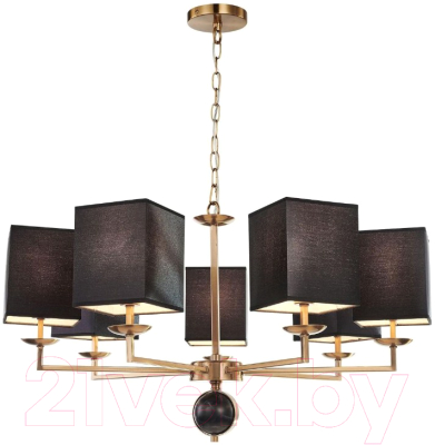 Люстра FAVOURITE Diva 2822-7P