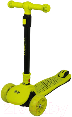 Самокат детский CosmoRide Pimple S939 - фото