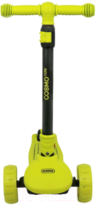Самокат детский CosmoRide Pimple S939