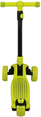 Самокат детский CosmoRide Pimple S939