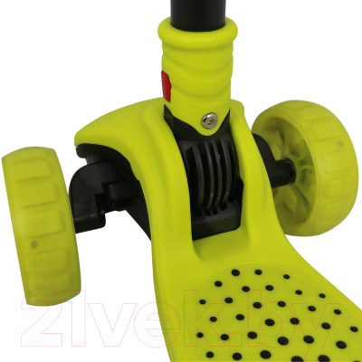 Самокат детский CosmoRide Pimple S939