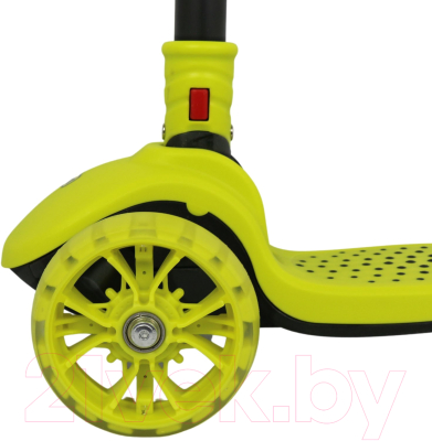 Самокат детский CosmoRide Pimple S939