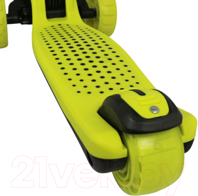 Самокат детский CosmoRide Pimple S939