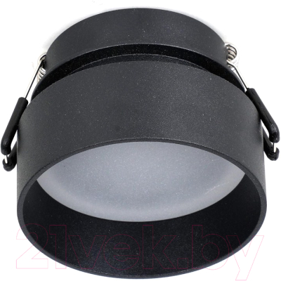 Точечный светильник FAVOURITE Inserta 2886-1C - фото