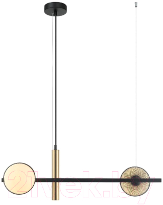 Потолочный светильник FAVOURITE Odd 2826-2P