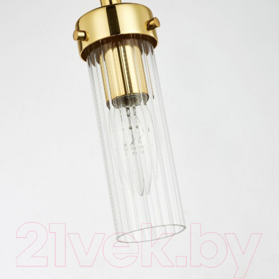 Потолочный светильник FAVOURITE Aestetic 2820-1P