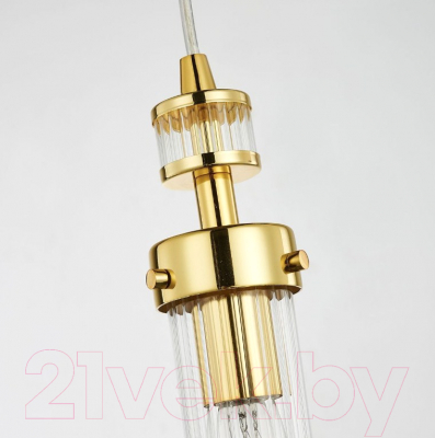 Потолочный светильник FAVOURITE Aestetic 2820-1P