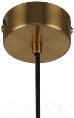 Потолочный светильник FAVOURITE Decus 2760-1P