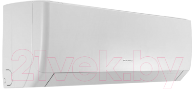 Сплит-система Gree Pular inverter GWH24AGD-K6DNA1C(1/4 1/2)