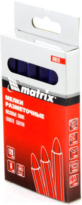 Мел разметочный Matrix 84819 - фото