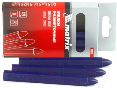 Мел разметочный Matrix 84819