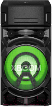 Минисистема LG XBoom ON66