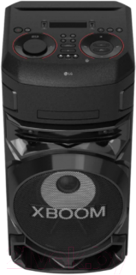Минисистема LG XBoom ON66
