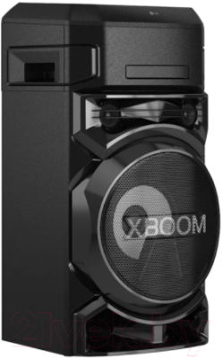 Минисистема LG XBoom ON66