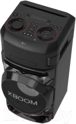 Минисистема LG XBoom ON66