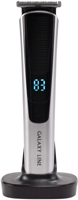 Машинка для стрижки волос Galaxy GL 4161 - фото