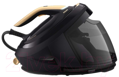 Утюг с парогенератором Philips PSG8130/80 - фото