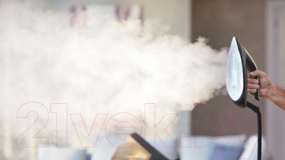 Утюг с парогенератором Philips PSG8140/80