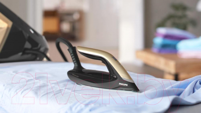 Утюг с парогенератором Philips PSG8140/80