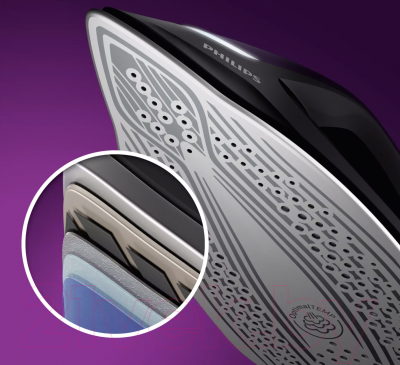 Утюг с парогенератором Philips PSG8160/30